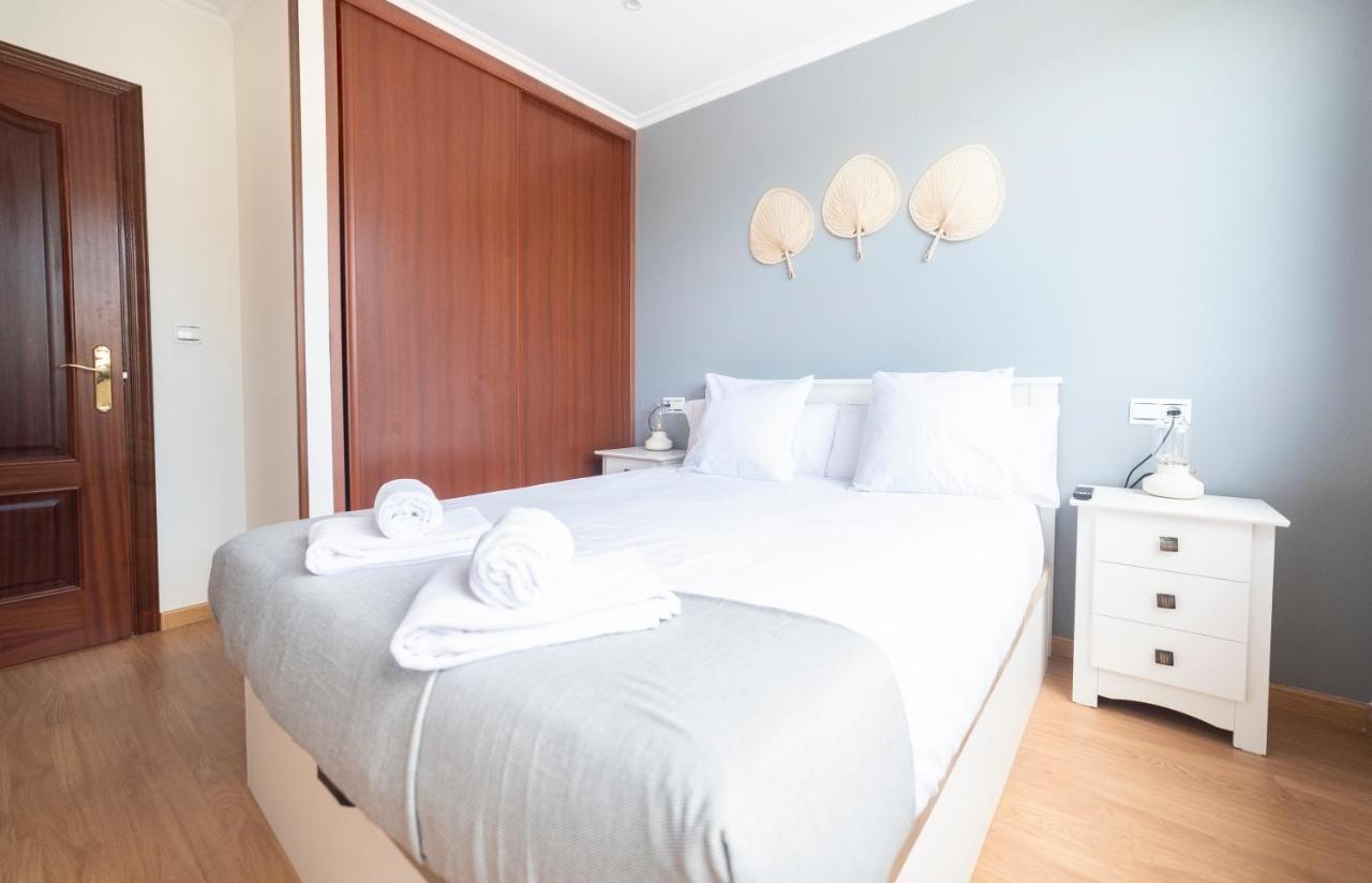 Apartamento Las Candelas, Ares Exterior foto