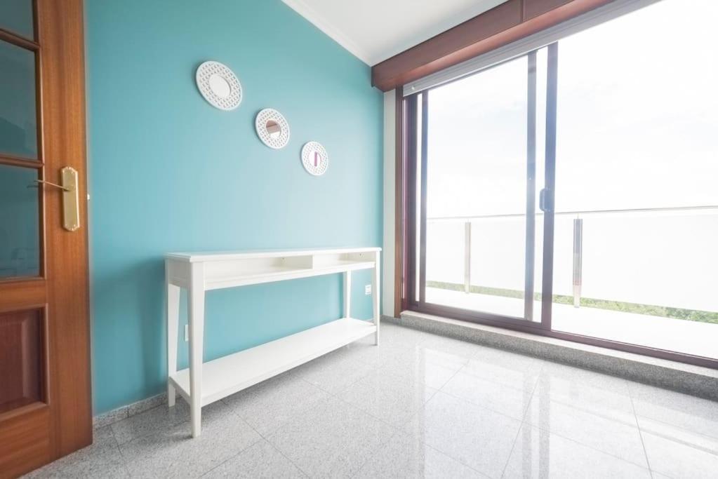 Apartamento Las Candelas, Ares Exterior foto